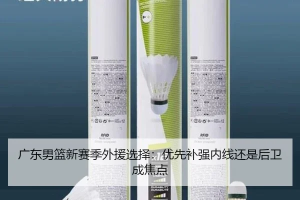 广东男篮新赛季外援选择：优先补强内线还是后卫成焦点